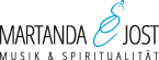 MARTANDA JOST Logo